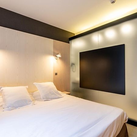 Hotel Astoria Nantes Zewnętrze zdjęcie
