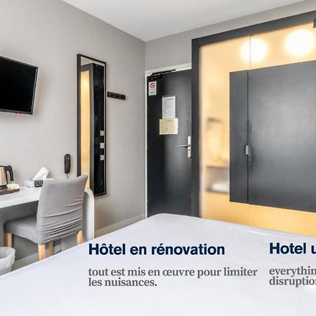 Hotel Astoria Nantes Zewnętrze zdjęcie
