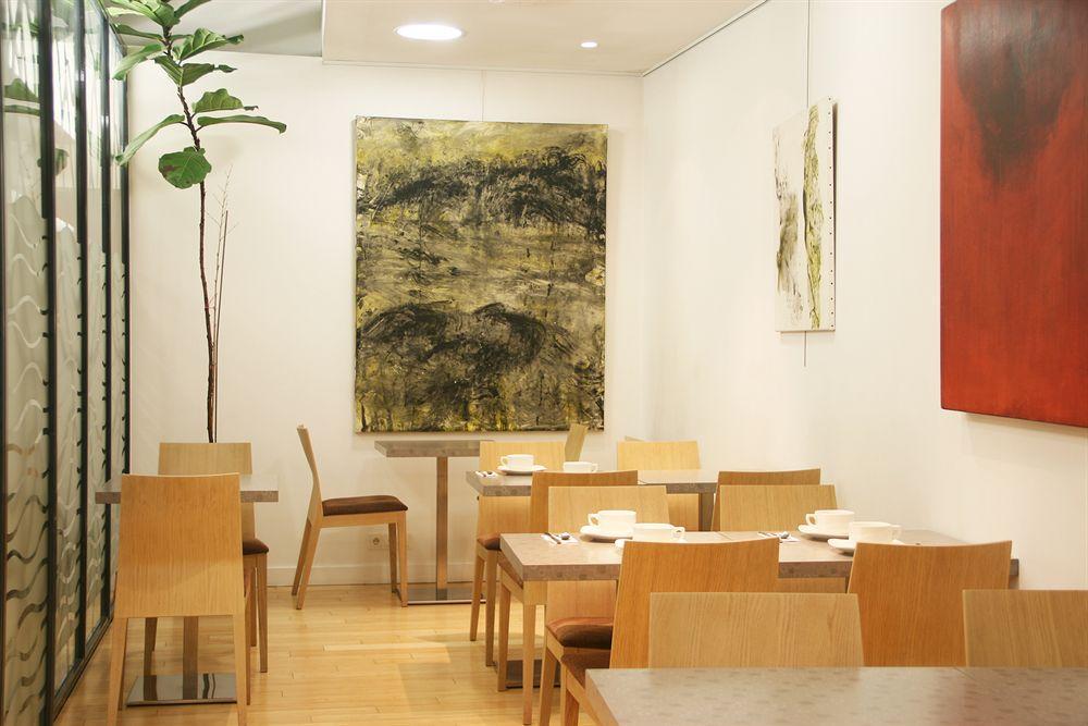 Hotel Astoria Nantes Zewnętrze zdjęcie