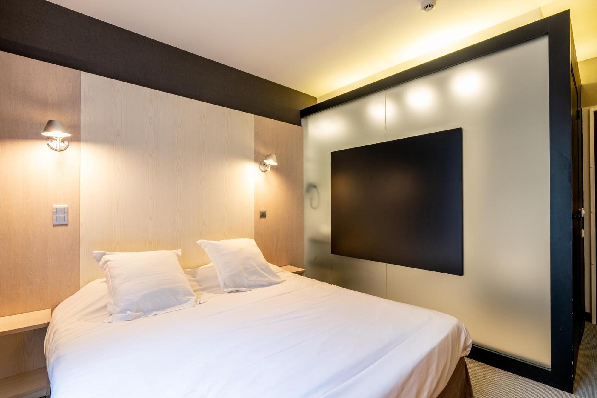 Hotel Astoria Nantes Zewnętrze zdjęcie