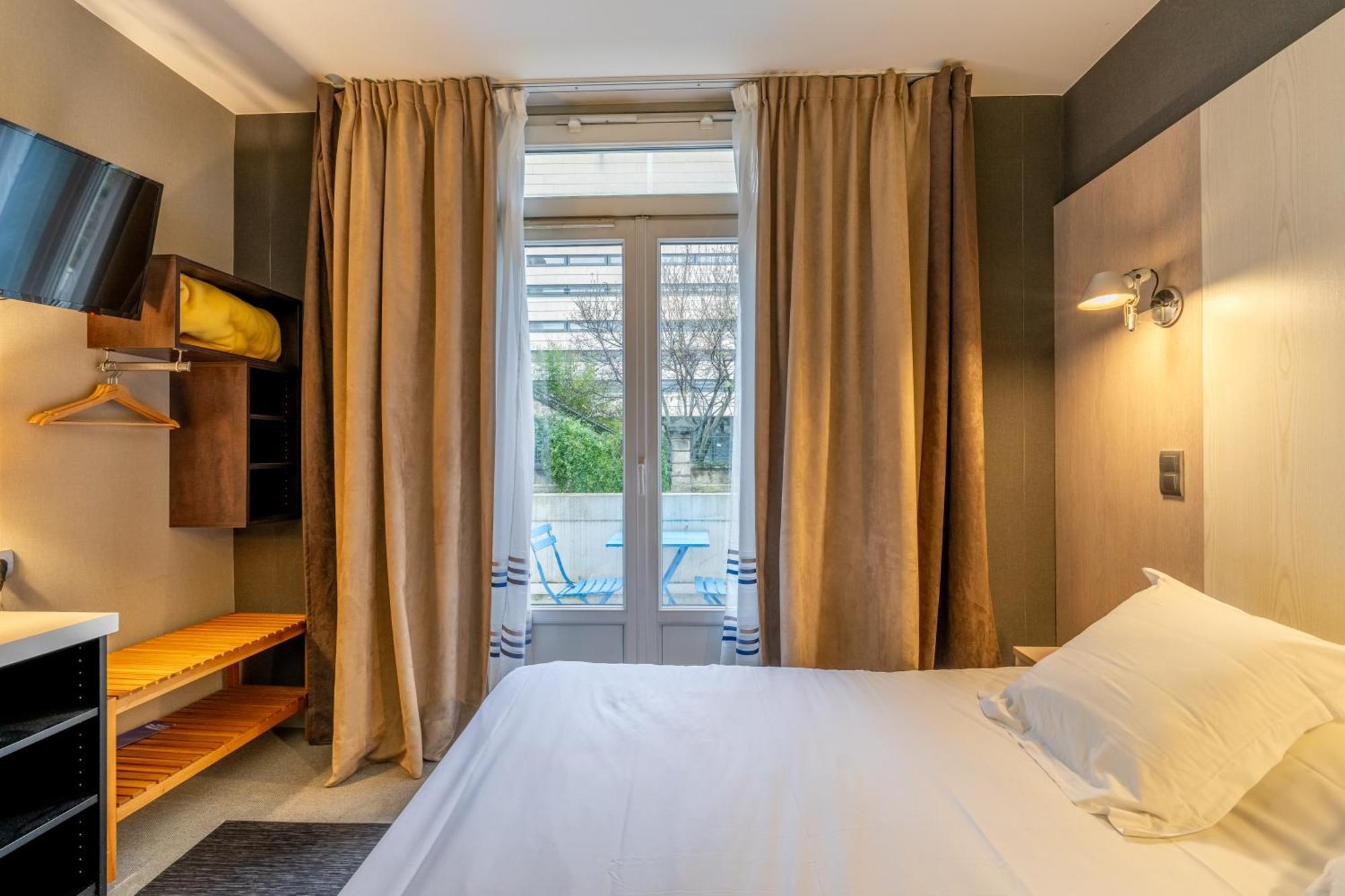 Hotel Astoria Nantes Zewnętrze zdjęcie