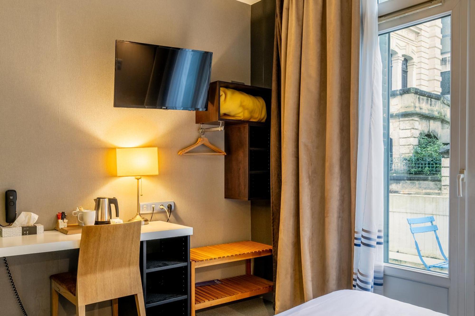 Hotel Astoria Nantes Zewnętrze zdjęcie