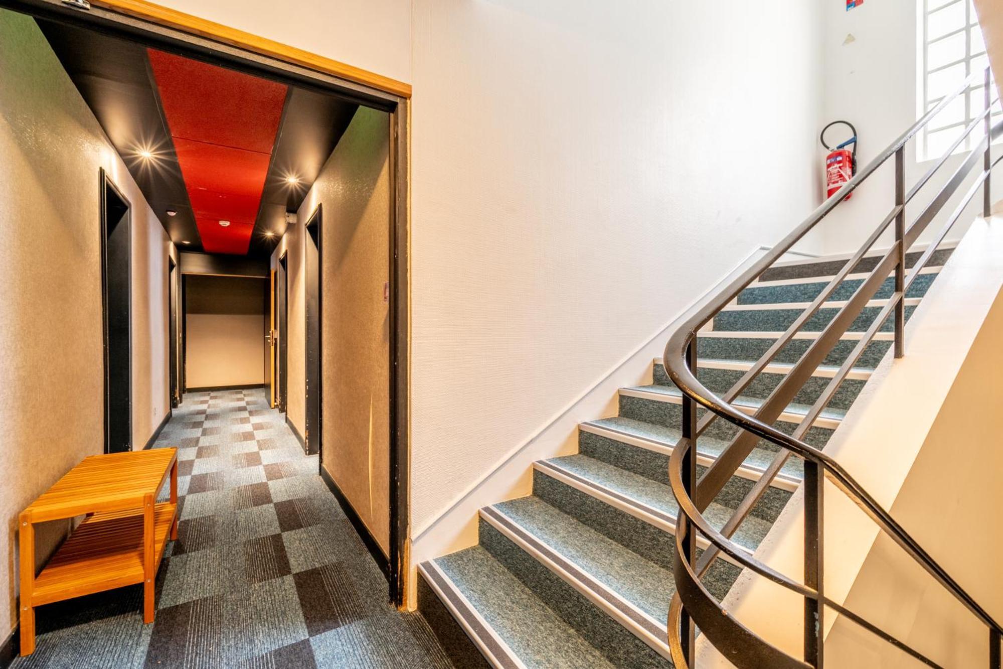 Hotel Astoria Nantes Zewnętrze zdjęcie