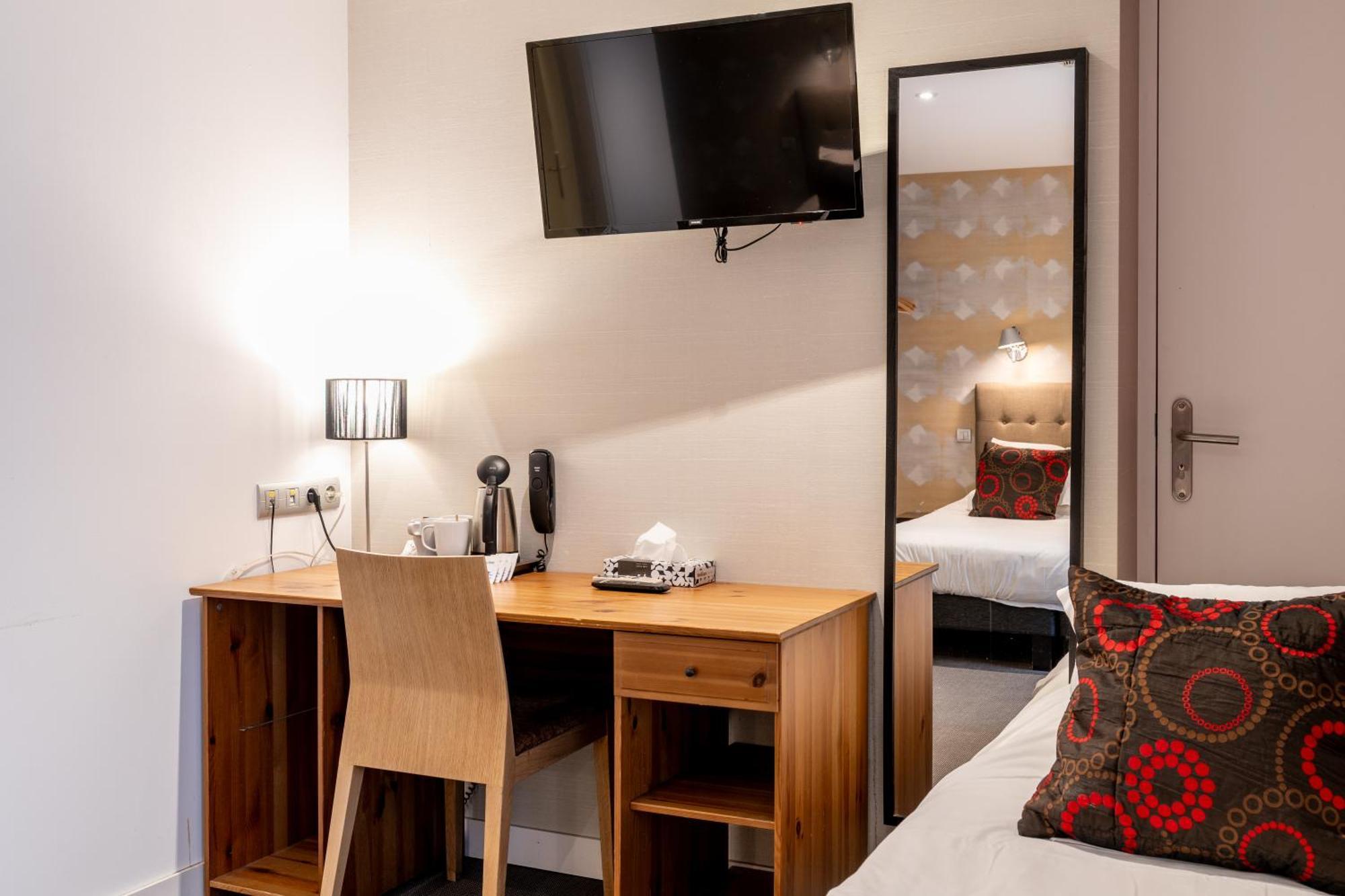 Hotel Astoria Nantes Zewnętrze zdjęcie