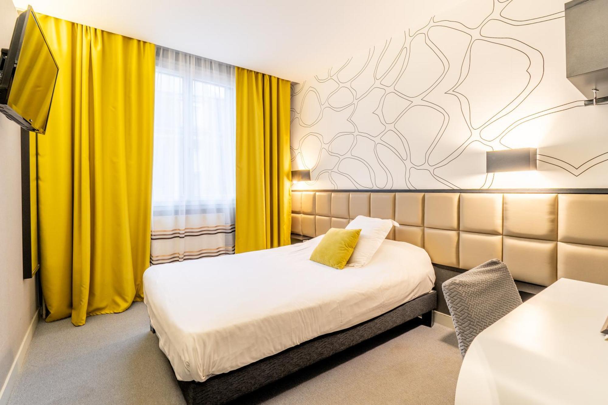 Hotel Astoria Nantes Zewnętrze zdjęcie