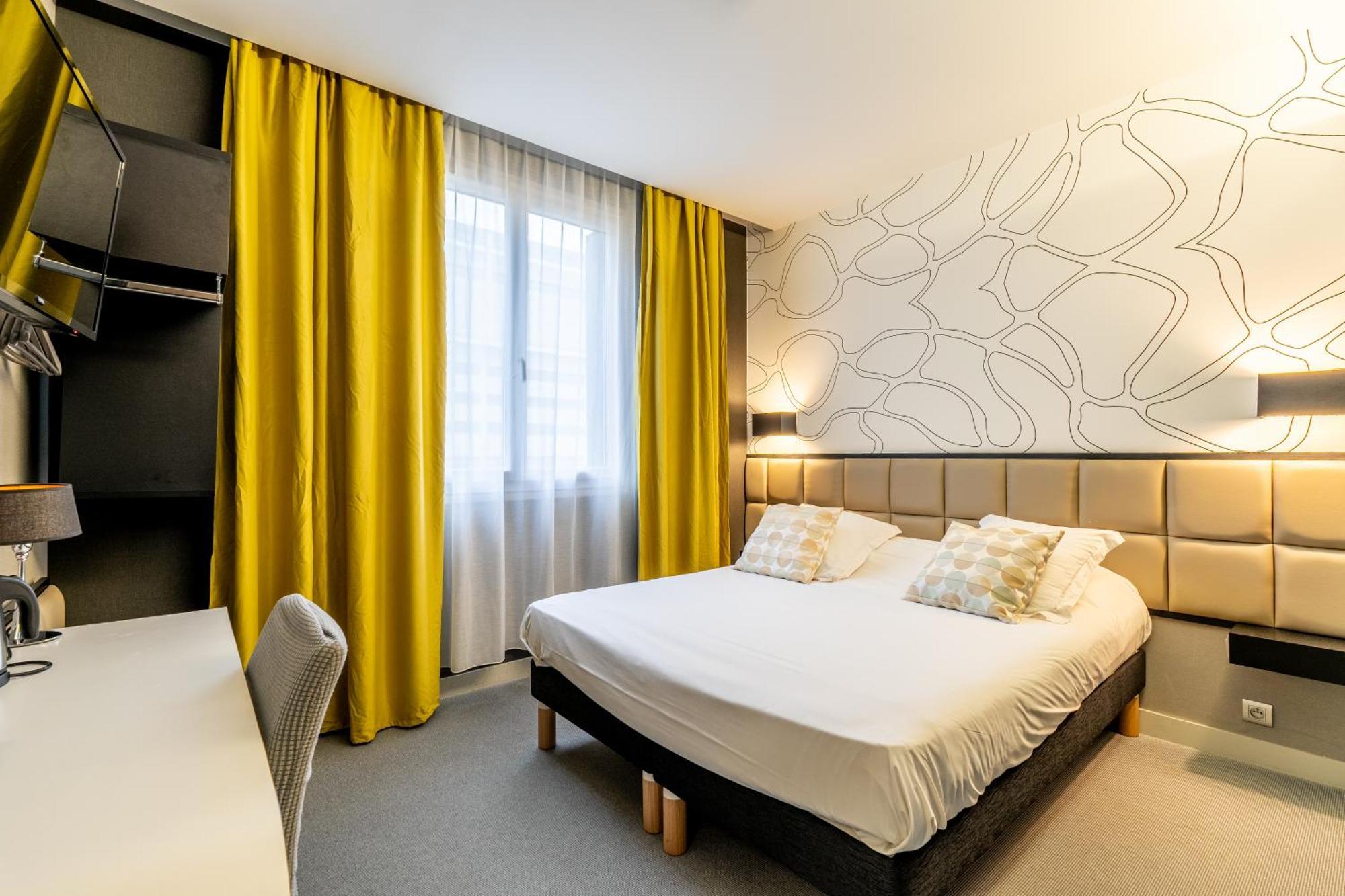 Hotel Astoria Nantes Zewnętrze zdjęcie