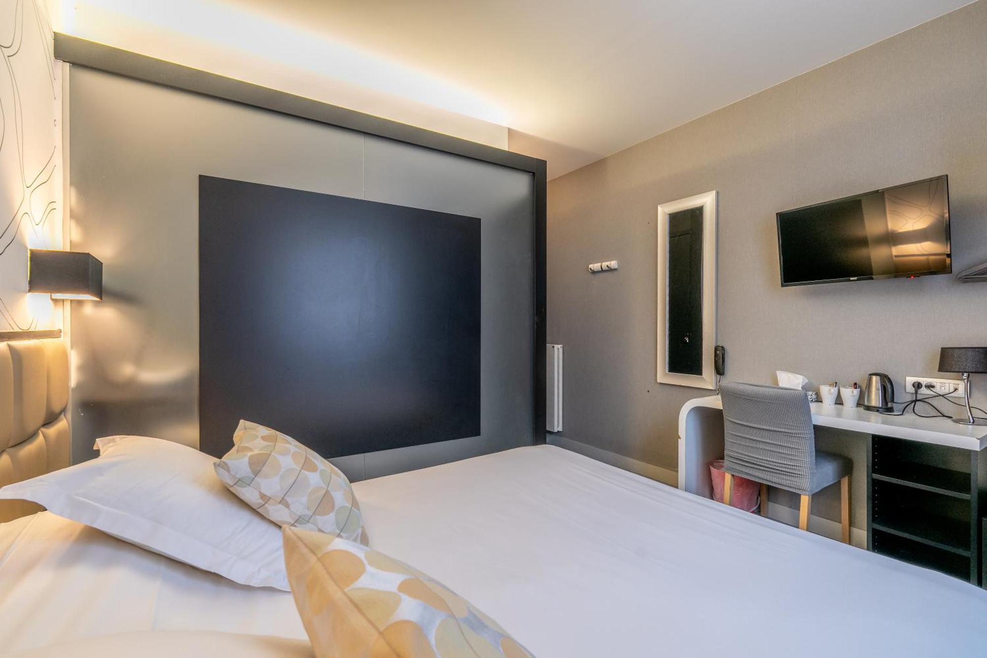 Hotel Astoria Nantes Zewnętrze zdjęcie