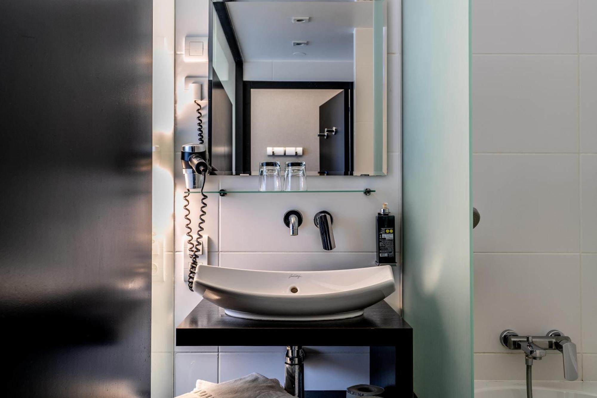 Hotel Astoria Nantes Zewnętrze zdjęcie