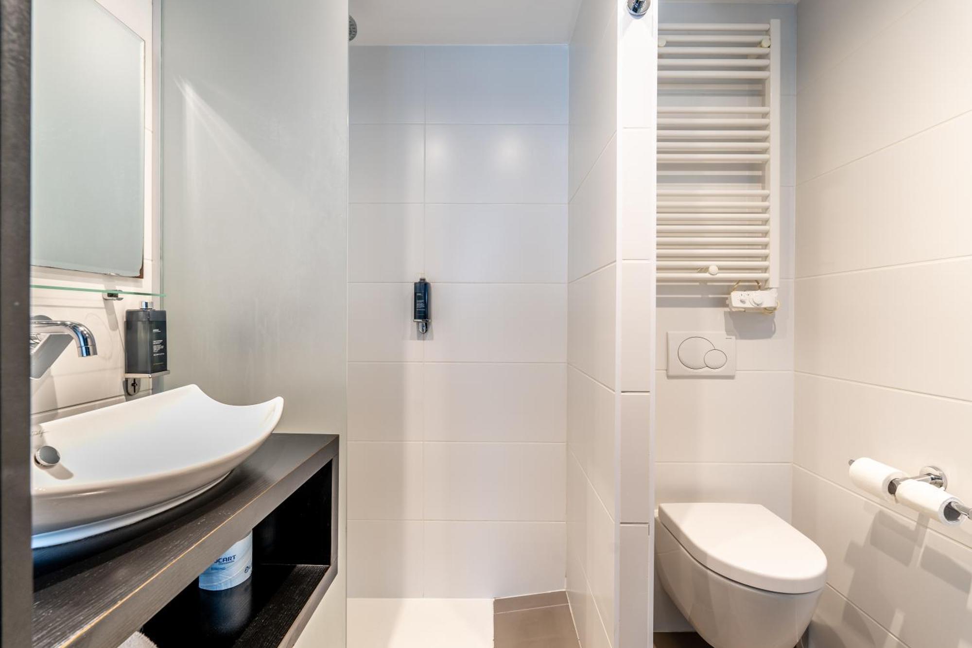 Hotel Astoria Nantes Zewnętrze zdjęcie