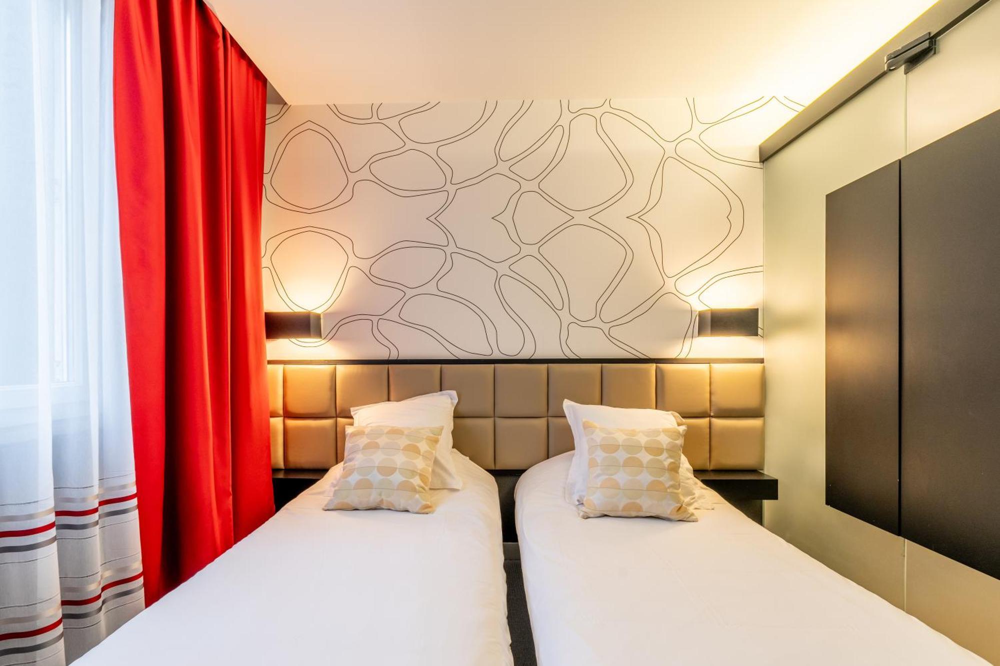 Hotel Astoria Nantes Zewnętrze zdjęcie