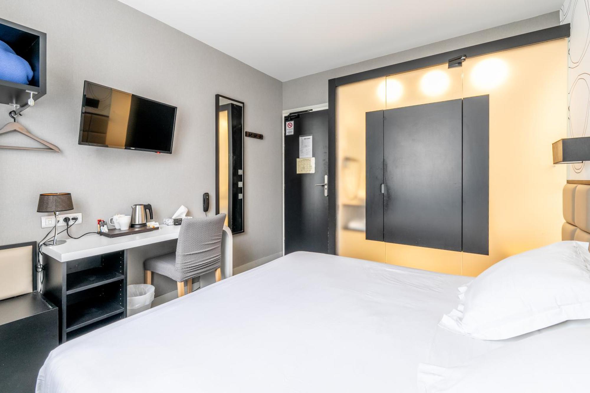 Hotel Astoria Nantes Zewnętrze zdjęcie