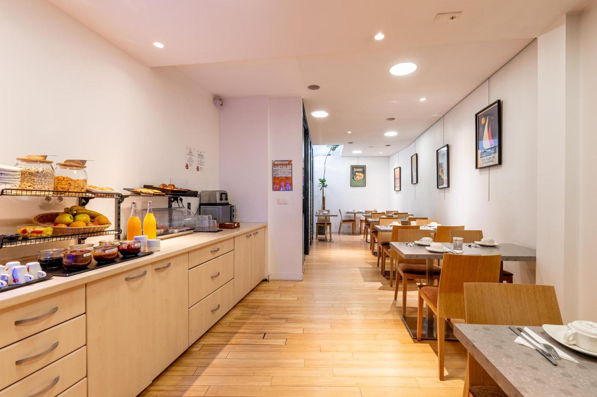 Hotel Astoria Nantes Zewnętrze zdjęcie