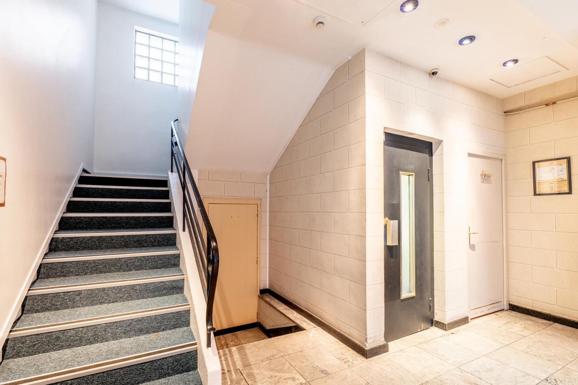 Hotel Astoria Nantes Zewnętrze zdjęcie