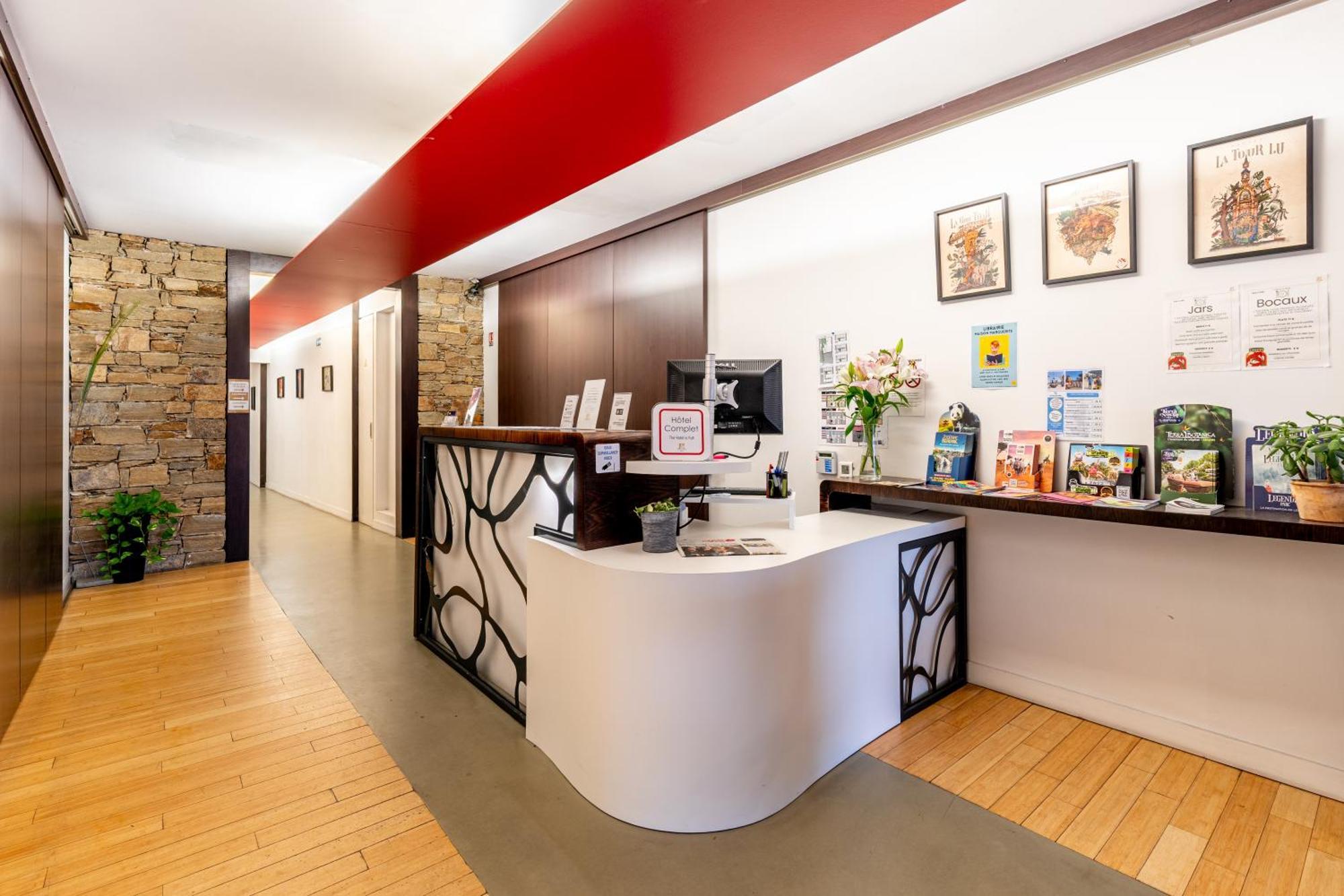 Hotel Astoria Nantes Zewnętrze zdjęcie