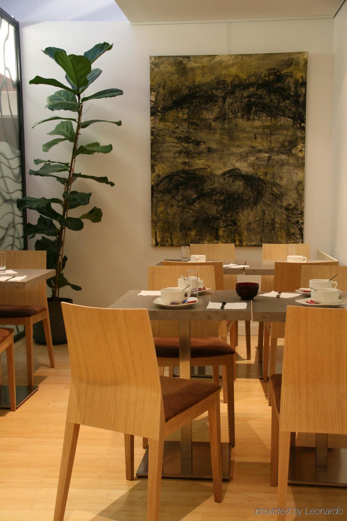 Hotel Astoria Nantes Zewnętrze zdjęcie