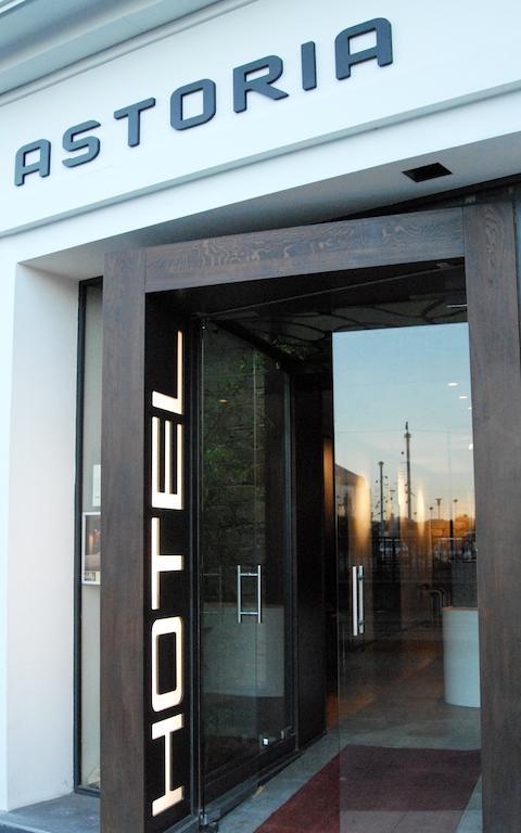 Hotel Astoria Nantes Zewnętrze zdjęcie