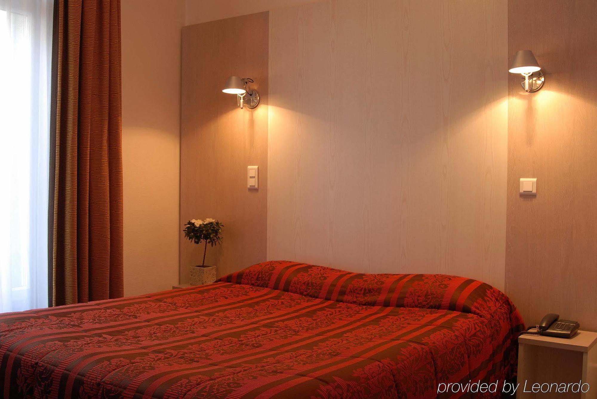 Hotel Astoria Nantes Pokój zdjęcie