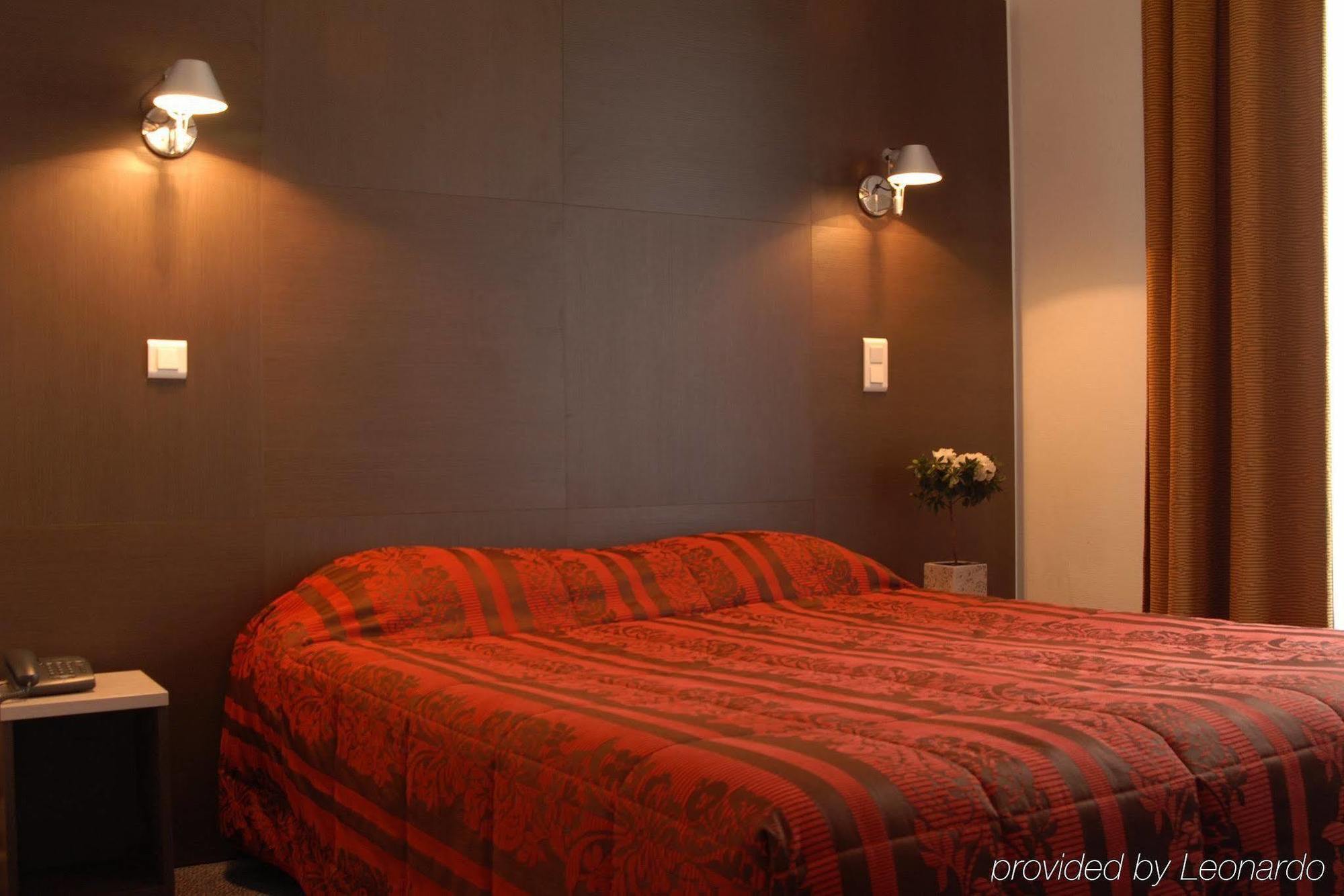 Hotel Astoria Nantes Pokój zdjęcie