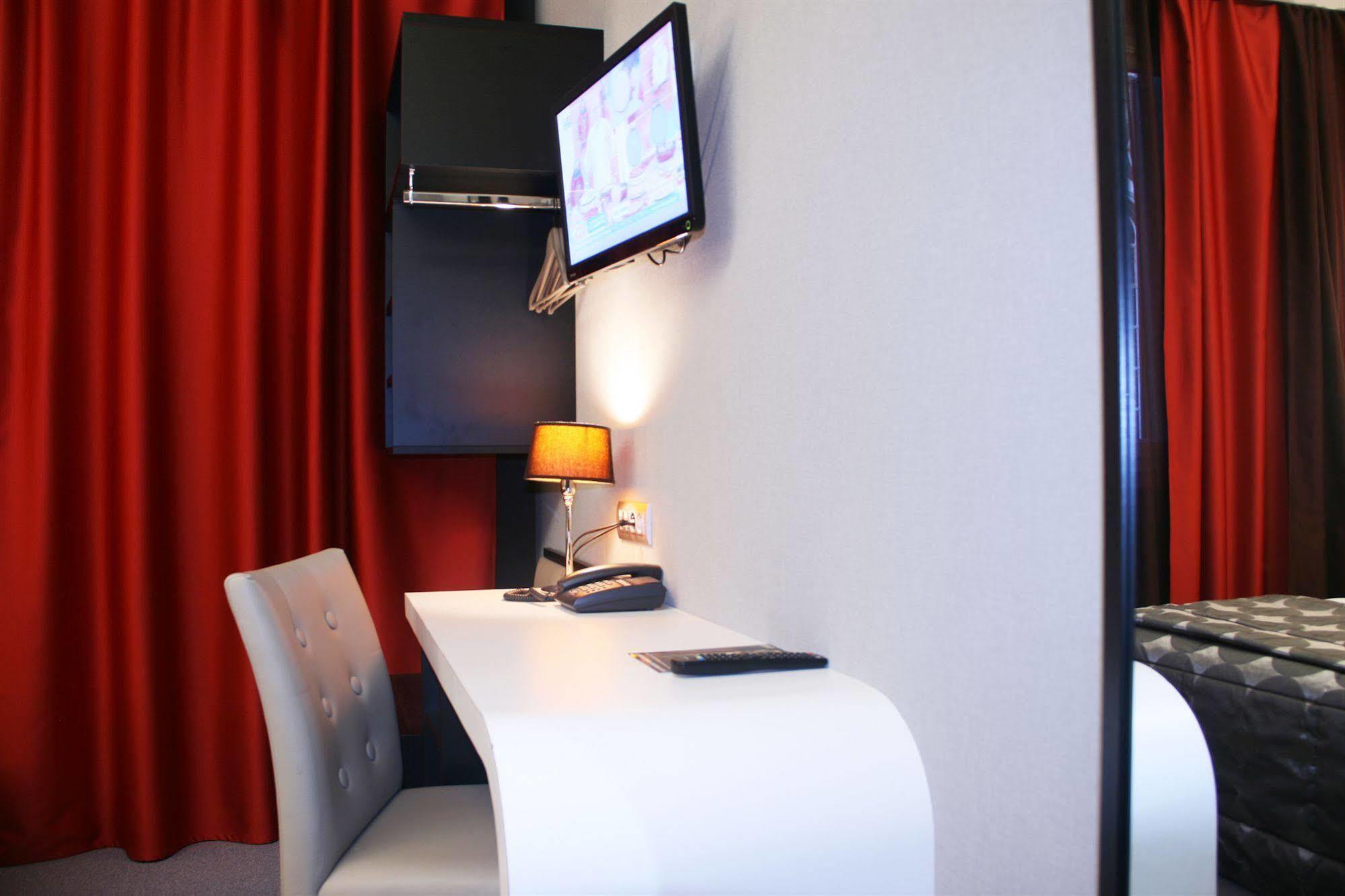 Hotel Astoria Nantes Zewnętrze zdjęcie