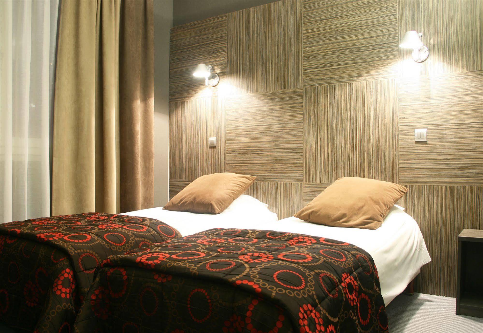 Hotel Astoria Nantes Zewnętrze zdjęcie