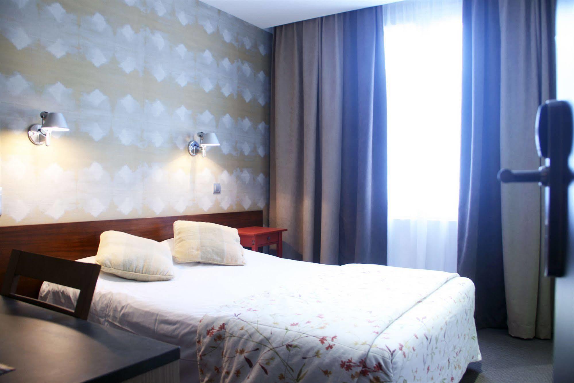Hotel Astoria Nantes Zewnętrze zdjęcie