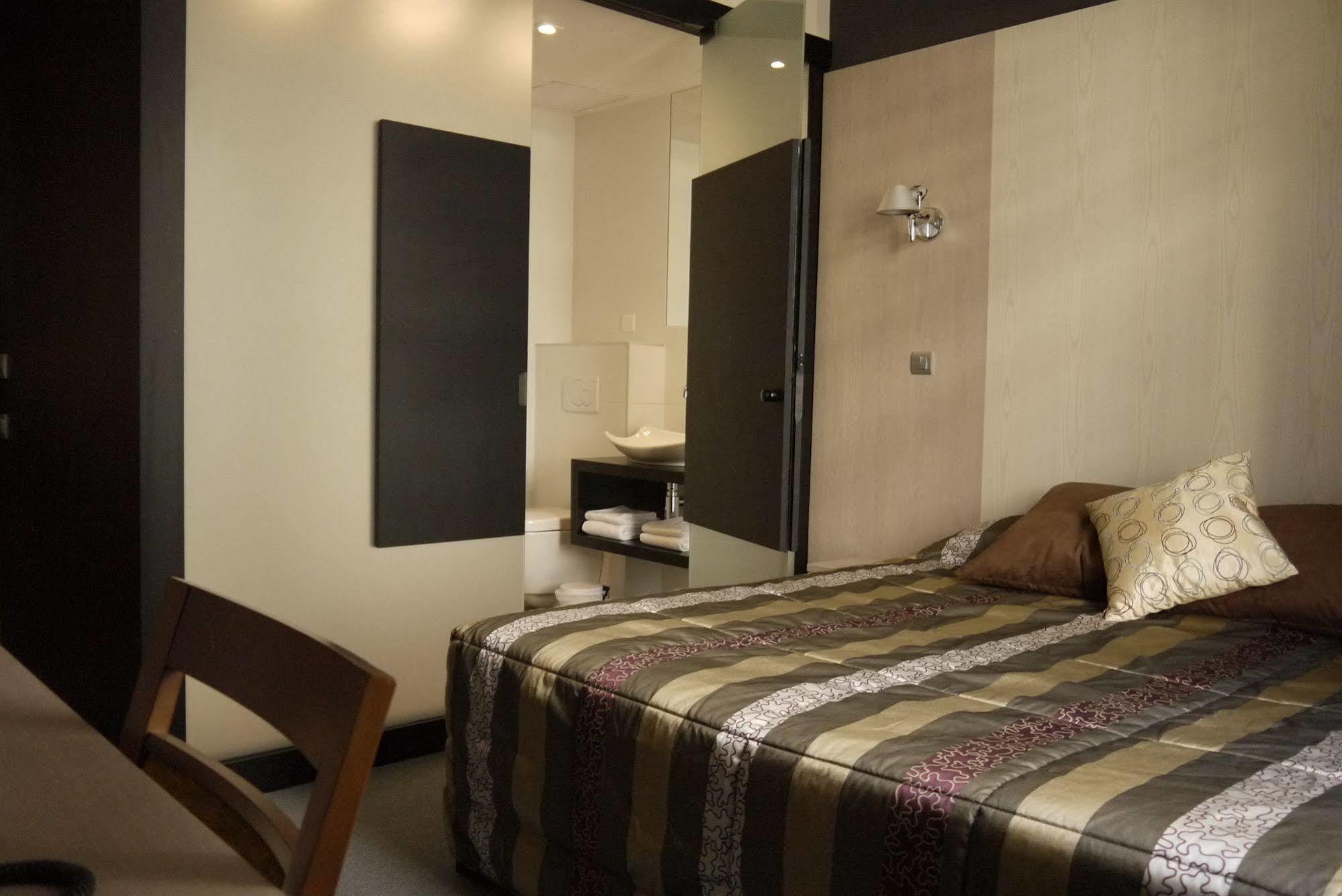 Hotel Astoria Nantes Zewnętrze zdjęcie