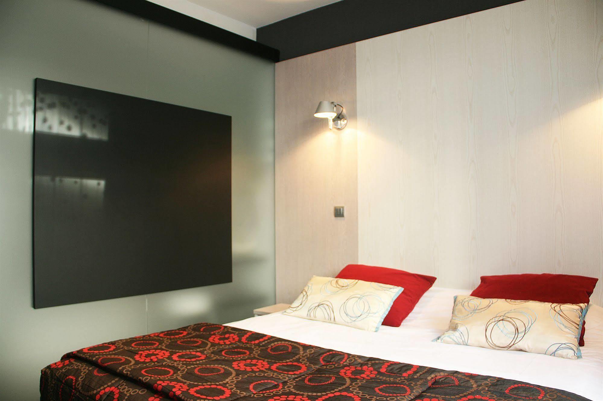 Hotel Astoria Nantes Zewnętrze zdjęcie