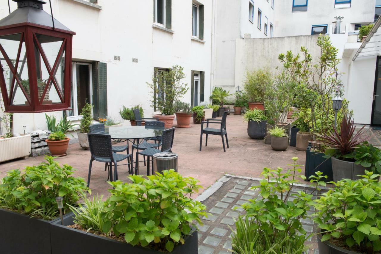 Hotel Astoria Nantes Zewnętrze zdjęcie