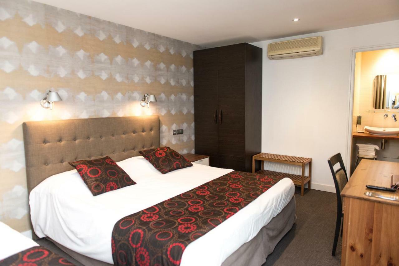 Hotel Astoria Nantes Zewnętrze zdjęcie