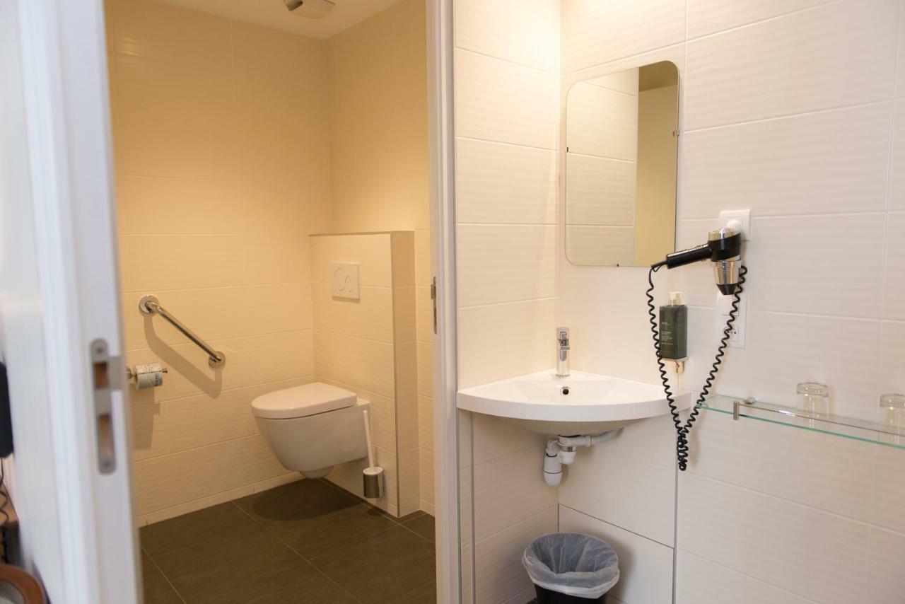 Hotel Astoria Nantes Zewnętrze zdjęcie