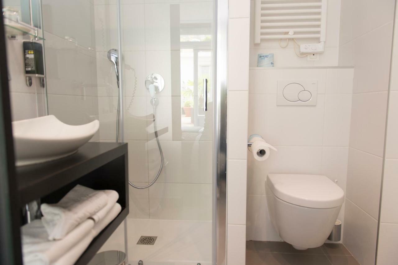 Hotel Astoria Nantes Zewnętrze zdjęcie