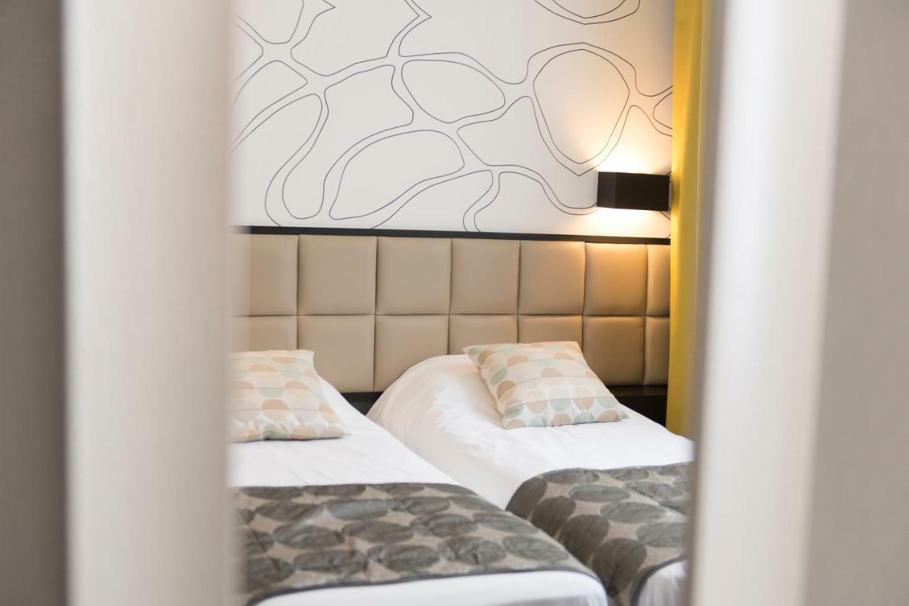 Hotel Astoria Nantes Zewnętrze zdjęcie
