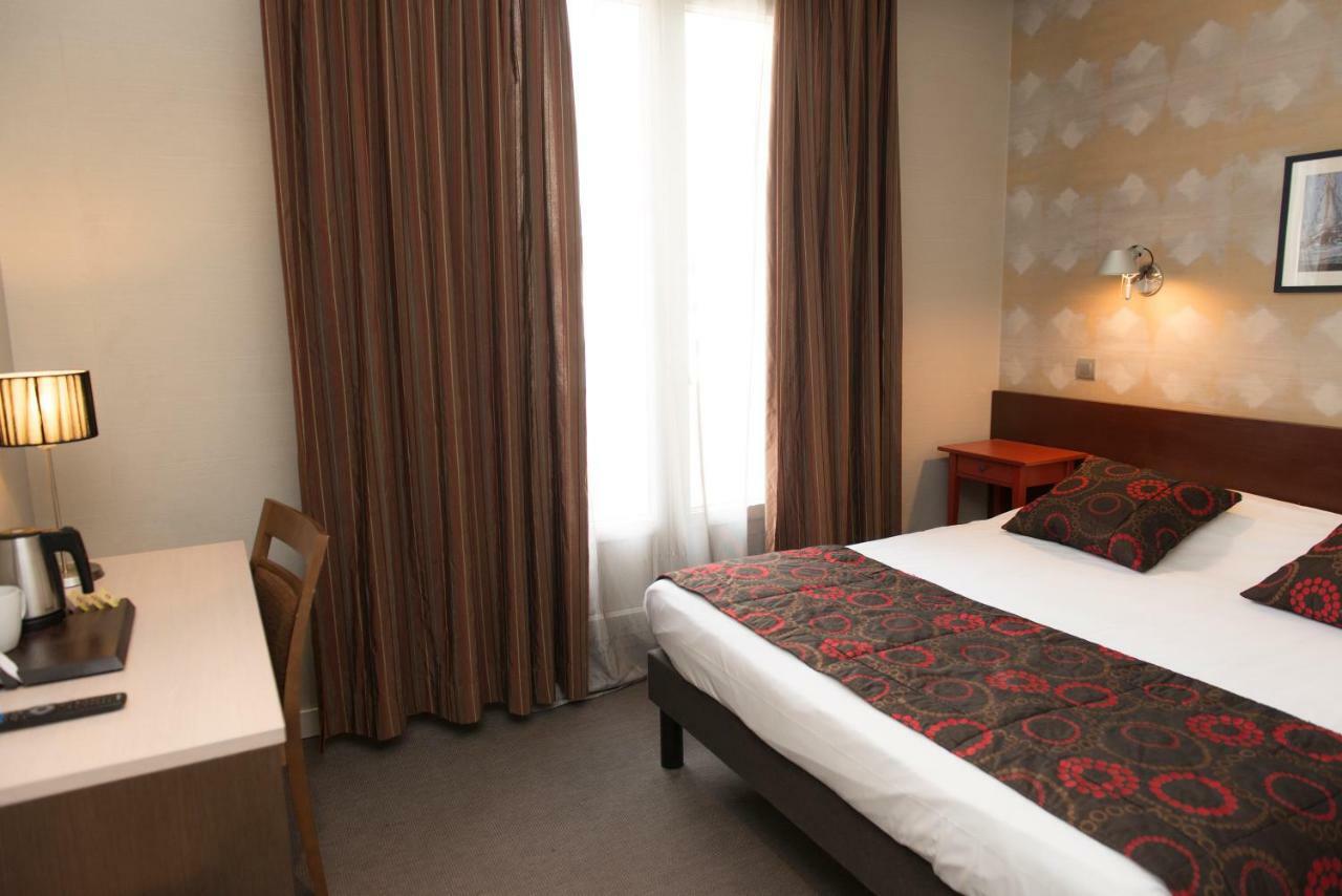 Hotel Astoria Nantes Zewnętrze zdjęcie