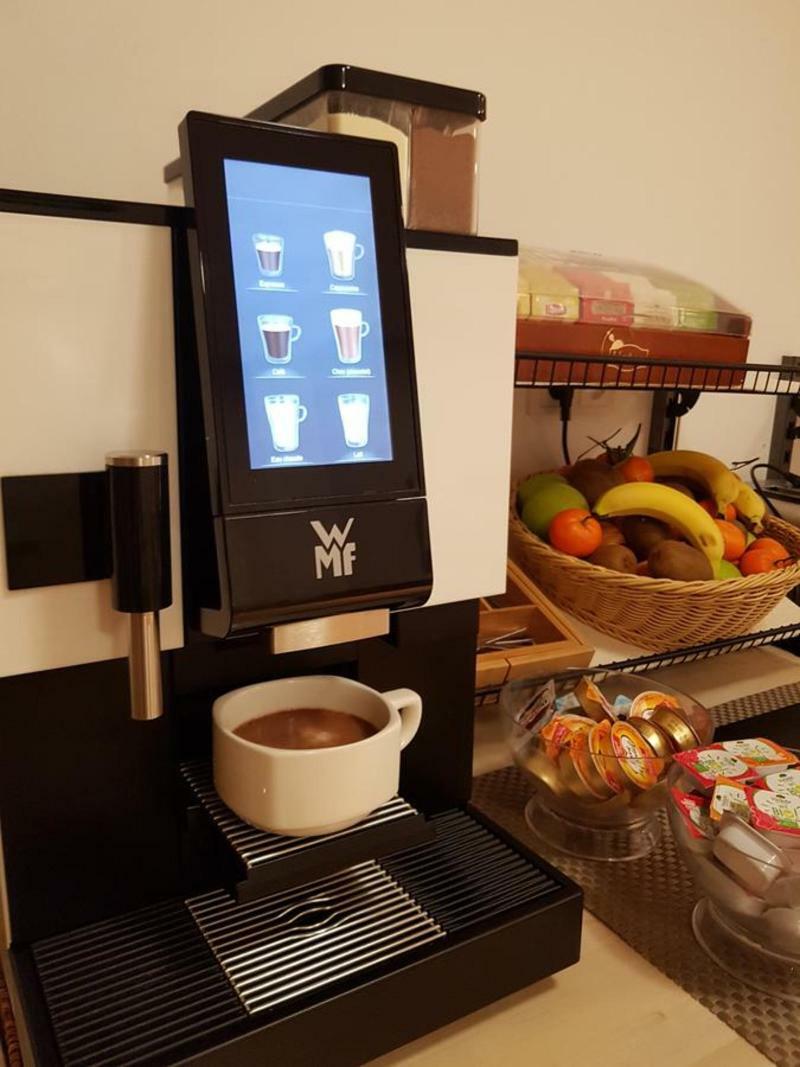 Hotel Astoria Nantes Zewnętrze zdjęcie